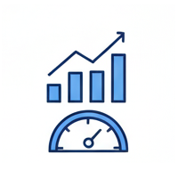 計測ダッシュボード